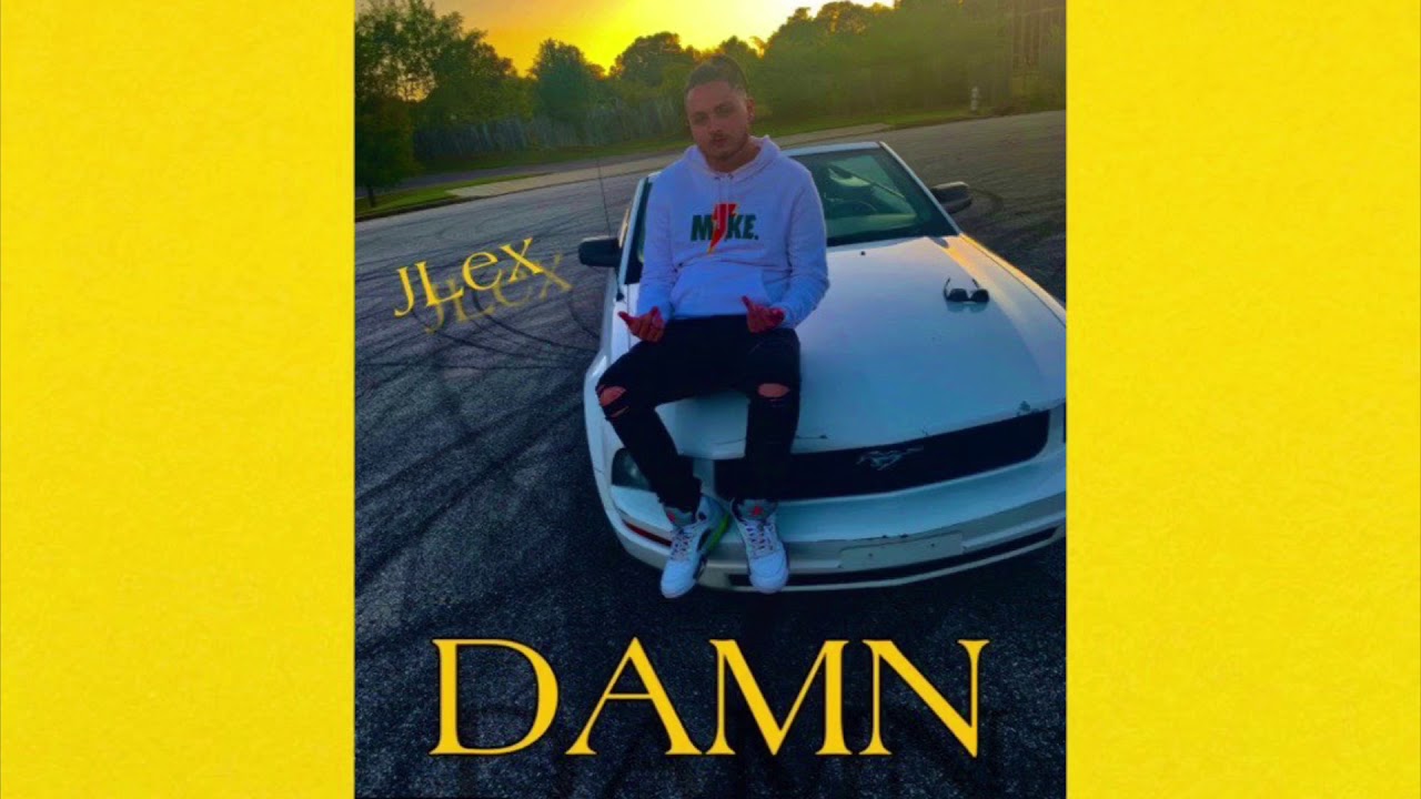 Damn Challenge
