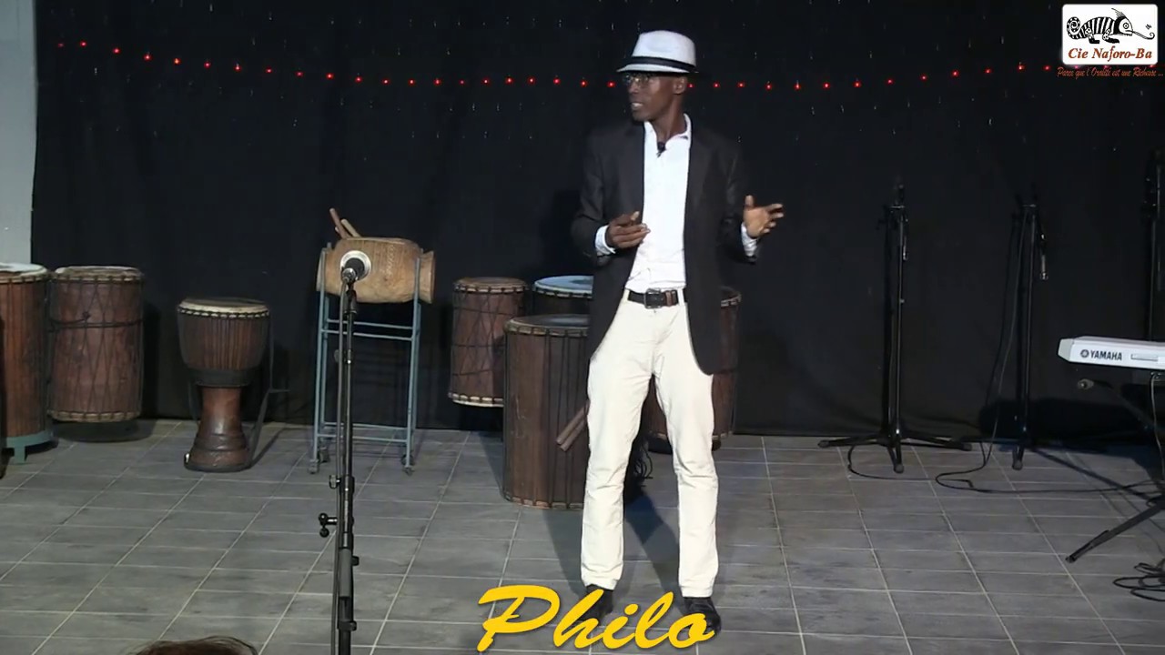 NUIT DU CONTE EN FAMILLE - PHILO