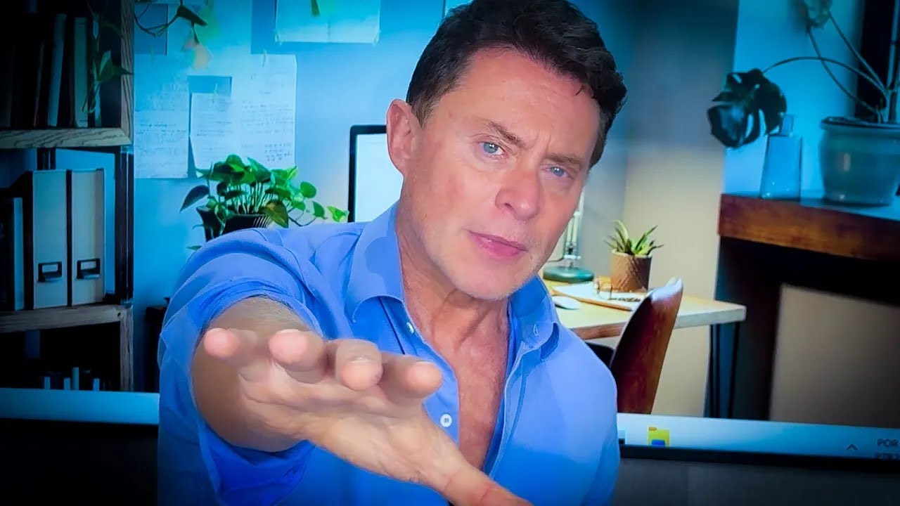 Oraçao Mais PODEROSA Contra a INVEJA