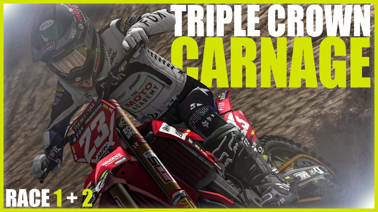 HOW I ALMOST LOST MY WINNING STREAK UNTIL THE FINAL LAP