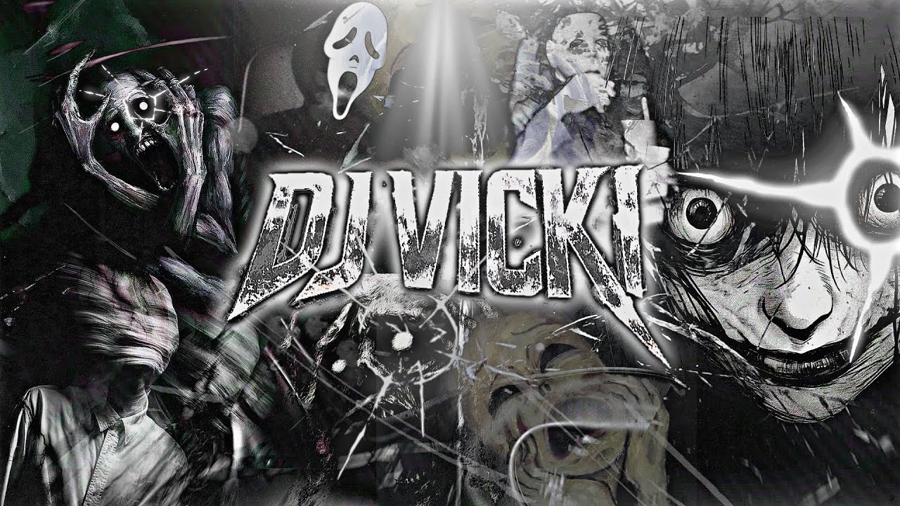 Ritmo Da Bruxaria - Slowed - | Dj Vicki 041 | 2K26 