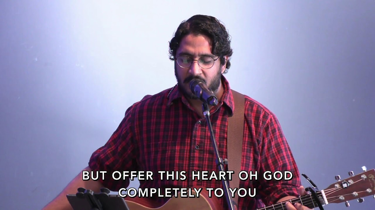 Sunday Service | 8:30 AM