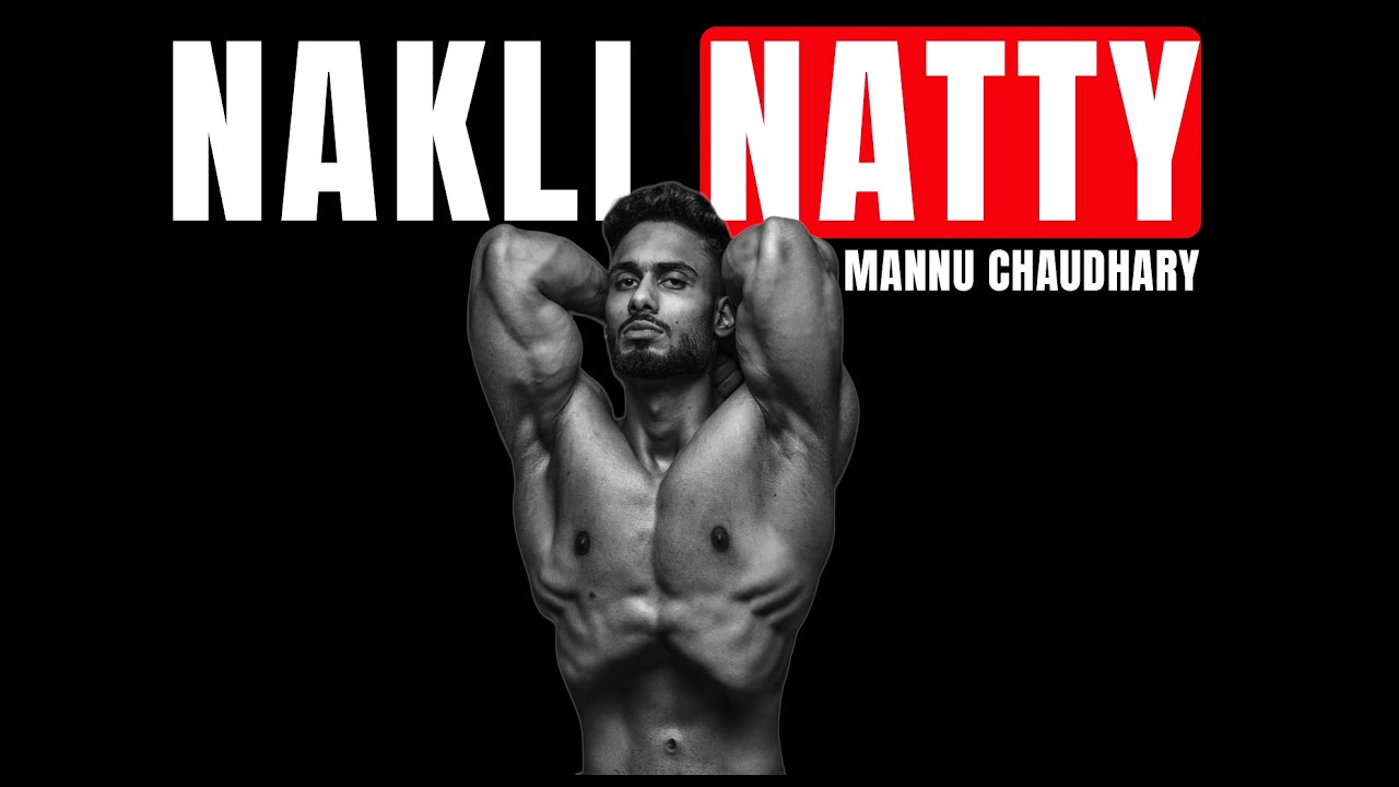 Mannu Chaudhary - Fake natty god -  Taarun Gill Talks