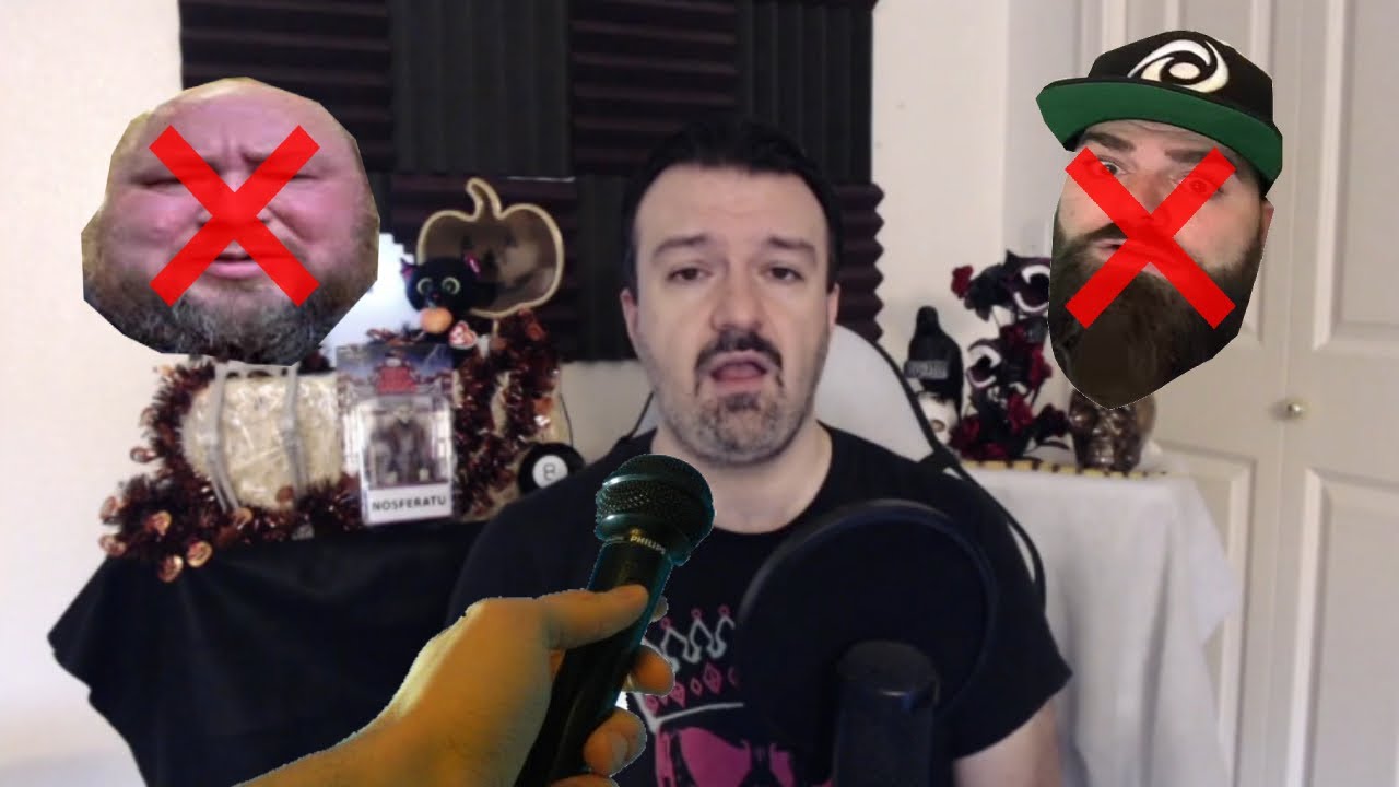 DSP Rejects RTU and Keemstar Interview Offers