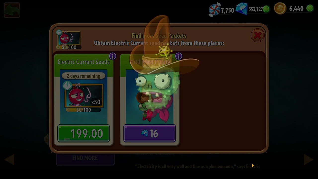 💕✨ Plants vs. Zombies 2 ✨💕 Endless gameplay 🔴 Live Broadcast by 🍋🌳 PlantsYTGaming 🍎 24/01/26 M