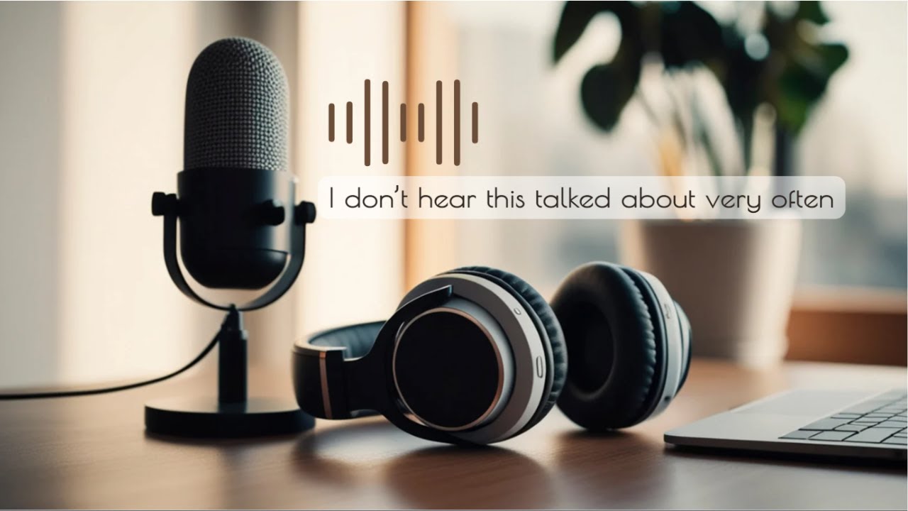 The Rest We Don't Talk About