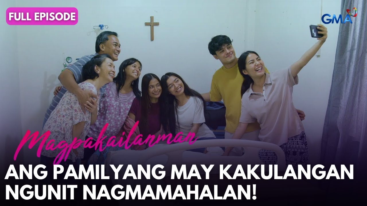 Magpakailanman: My Special Family (Full Episode) #MPK
