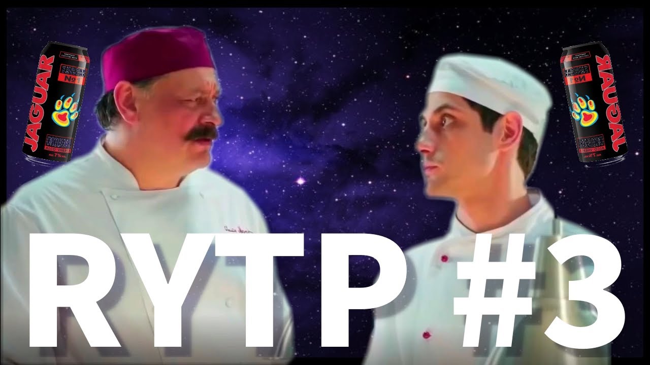 КУКУХА 3 l Кухня RYTP