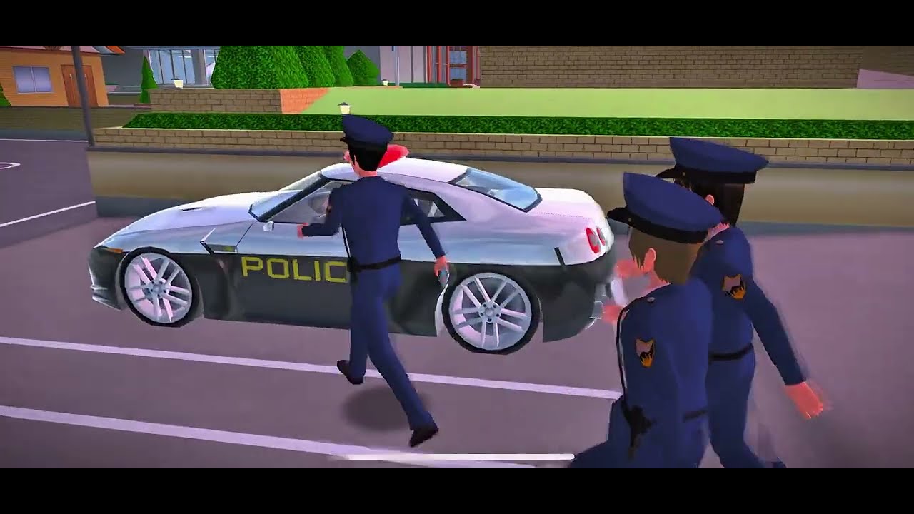 Thief Brutally Attacks Santa Yuta’s Horse… You Won’t Believe What Happens Next! 🐎🩸😱 #shortvideo #sss