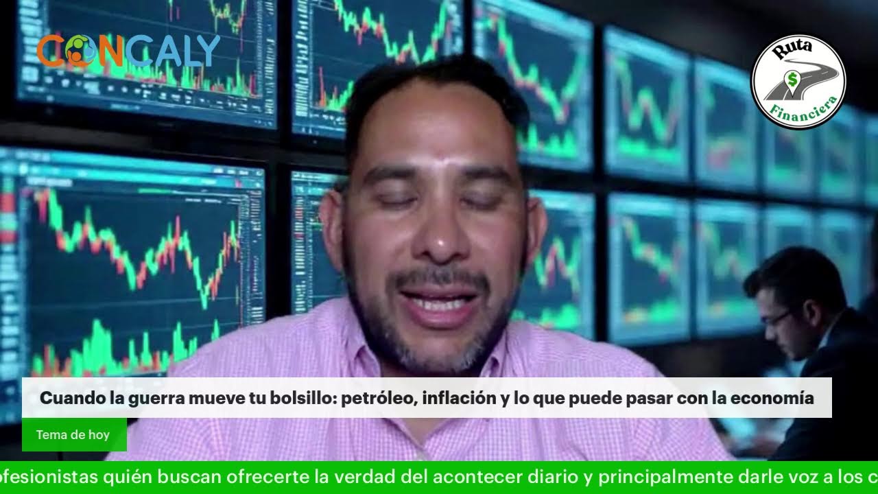 RUTA FINANCIERA