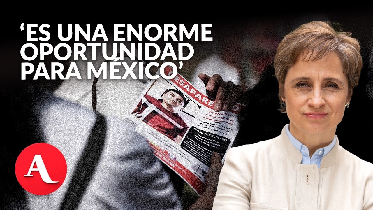 ONU podr&iacute;a dar apoyo t&eacute;cnico, financiero y especializado a M&eacute;xico: CED