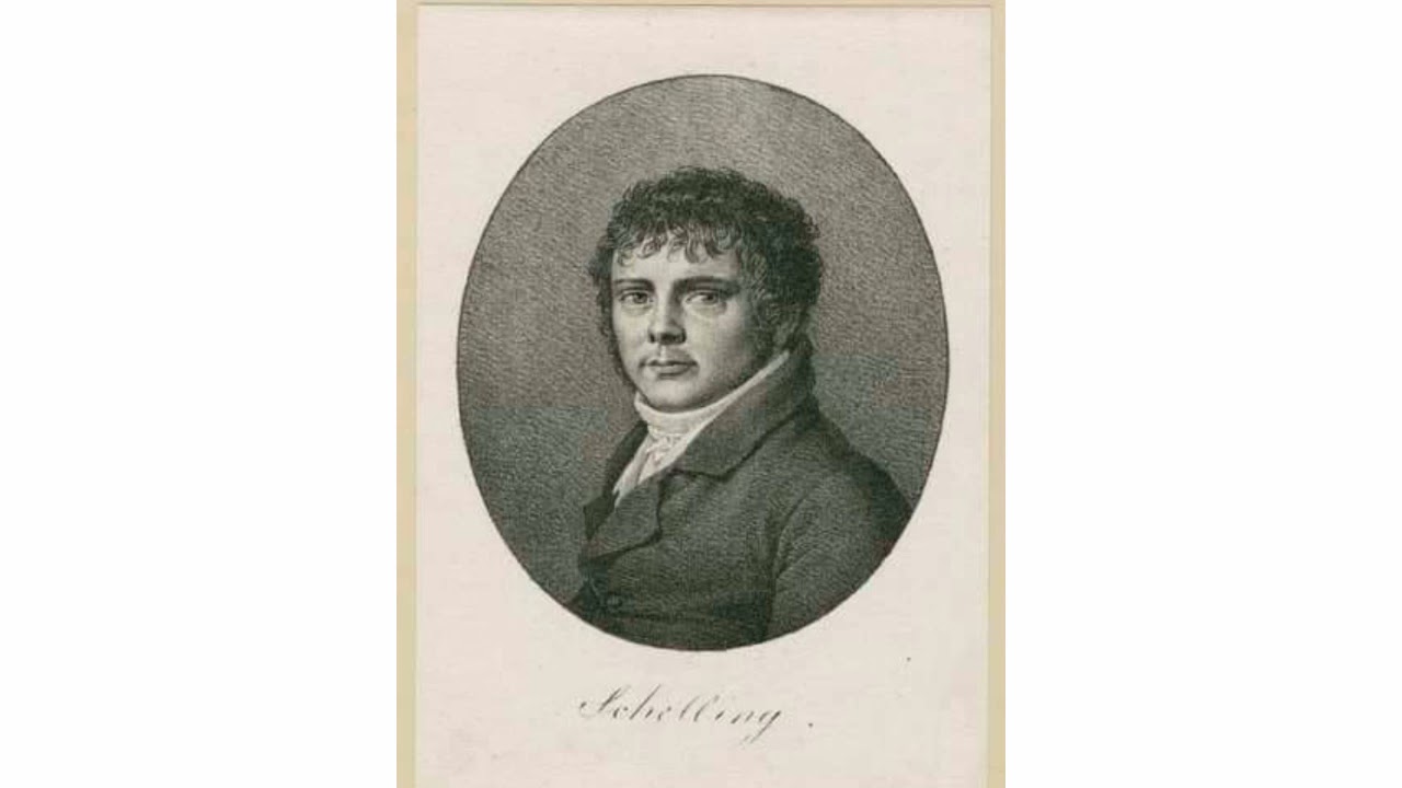 Schelling Philosophy (1)