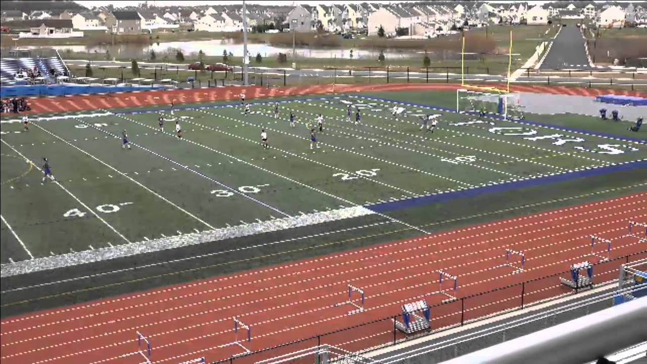 Middletown Cavailiers Dover Delaware Soccer Play day
