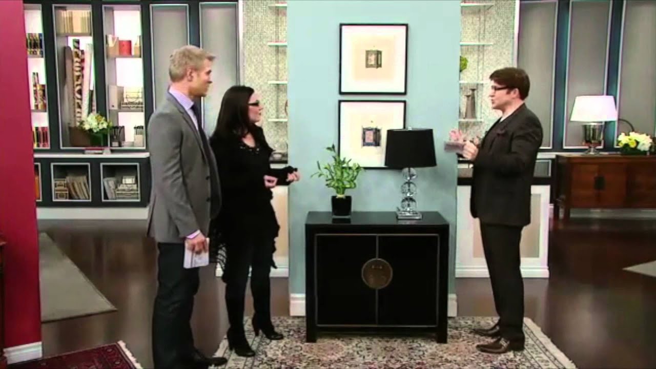 Feng Shui your Entrance: Health, Peace and Prosperity