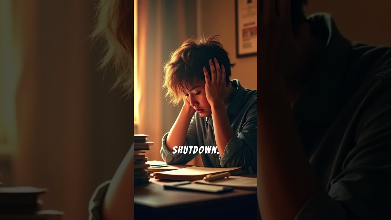 The Procrastination Fix Your Brain Actually Needs (The Science of "Chunking")
