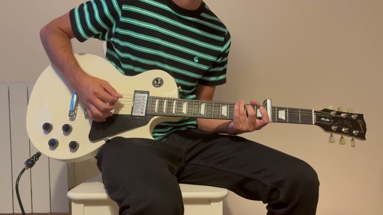 Itzulera - ZETAK & Erramun Martikorena (COVER)