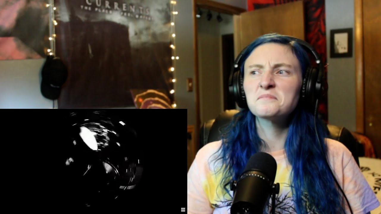 TEN56. - 'BOY' - REACTION/REVIEW