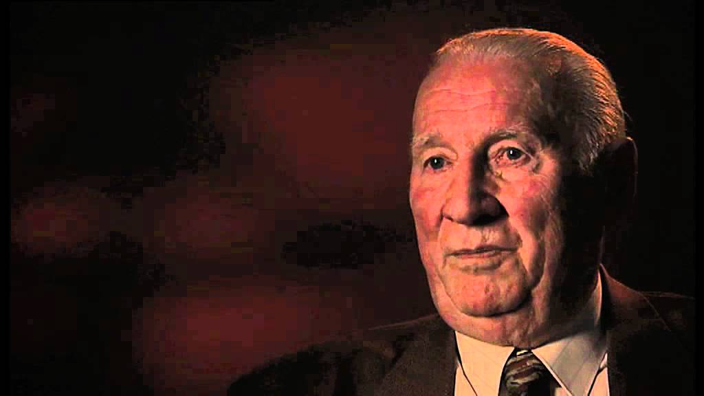 Günter Ganßauge: Desaster der Grenzöffnung am 9. November 1989