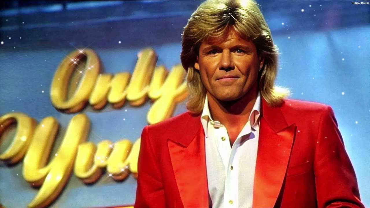 Dieter Bohlen 2024 Only with you