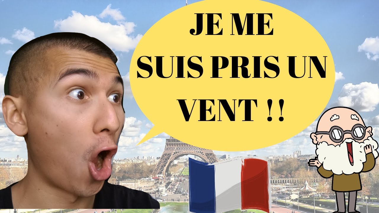 TOP 11 EXPRESSÕES EM FRANCÊS (as mais usadas!)