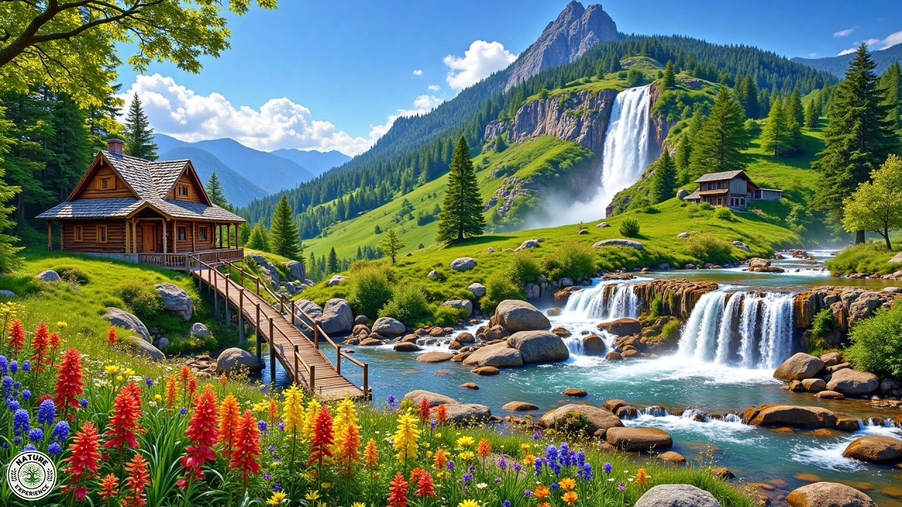 Beautiful Relaxing Music 🌿 Stop Overthinking, Clear Your Mind, Peaceful Mood🎶Piano Relaxation Music