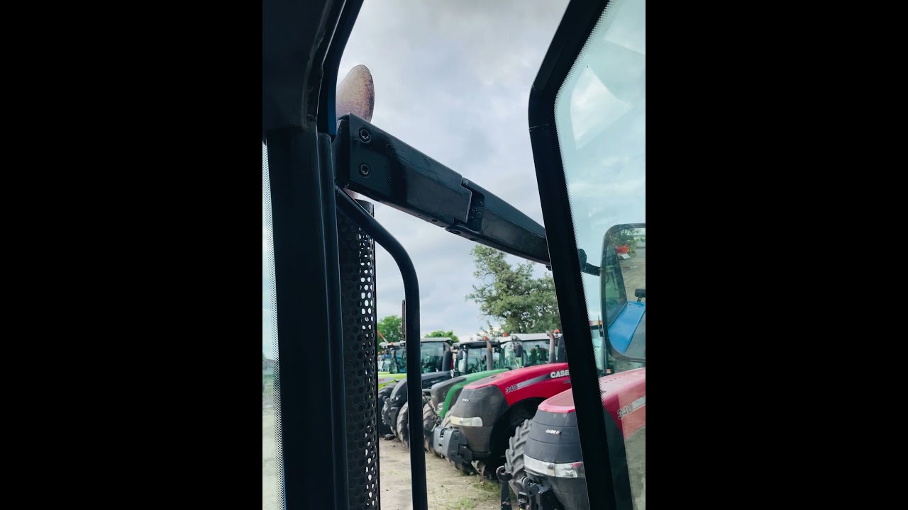 ⚠️NEW HOLLAND 8360 awesome engine sound⚠️ Dźwięk silnika ⚠️