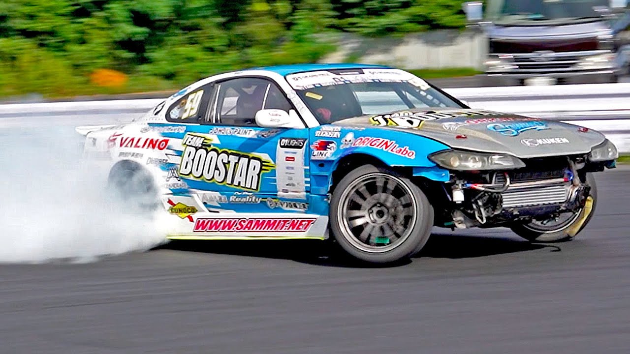 The Surprise $10,000 Car Build Drives for the FIRST TIME!