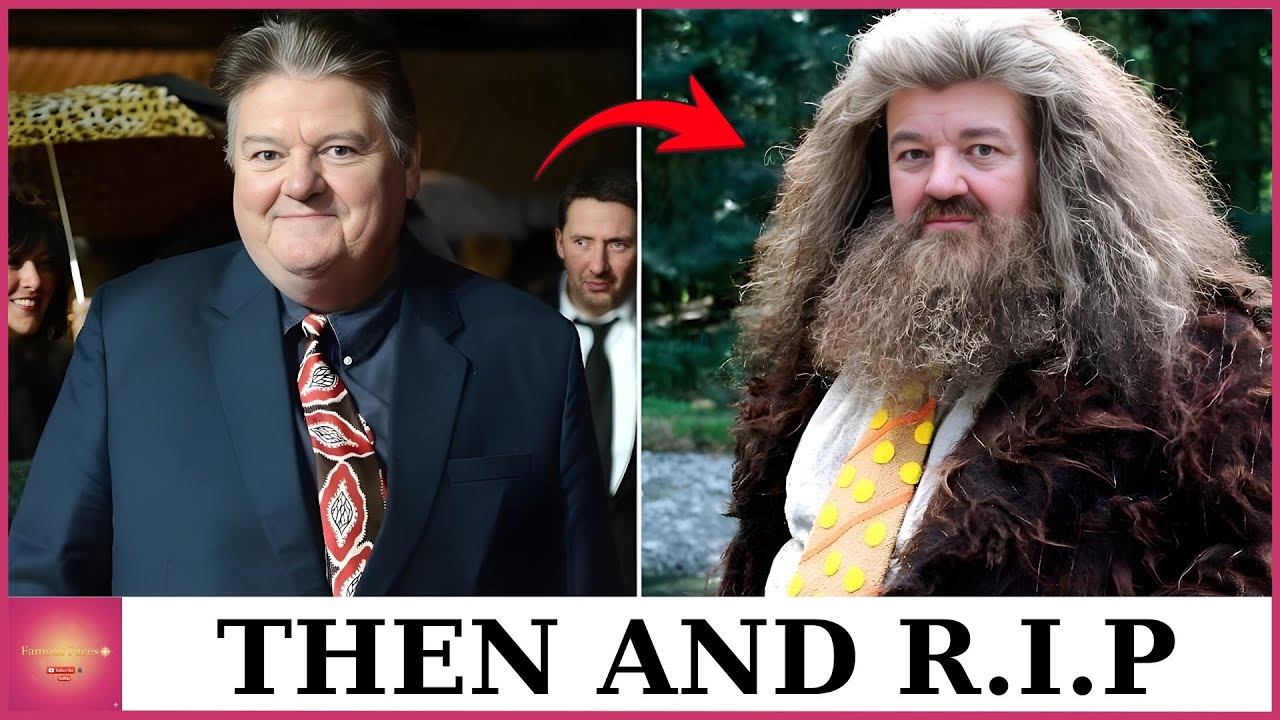 Magic Left Behind: 10 Harry Potter Stars Who Passed Away Far Too Early