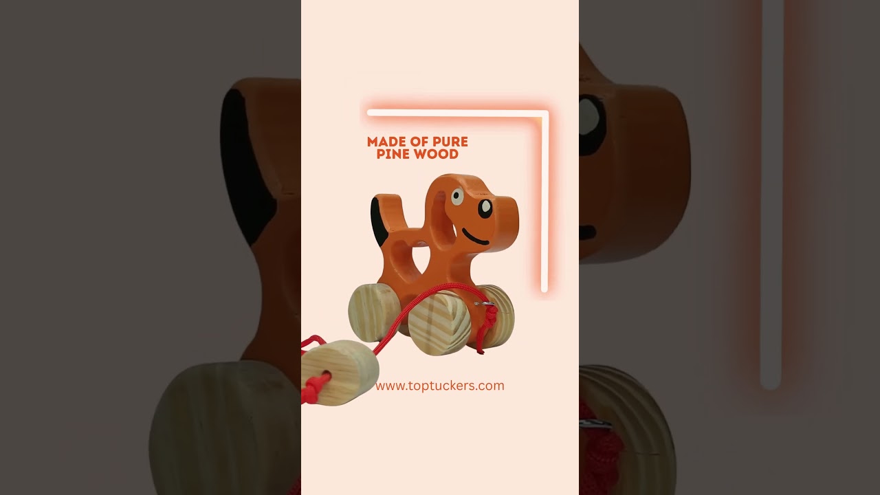 jimmy puppy toy for kids