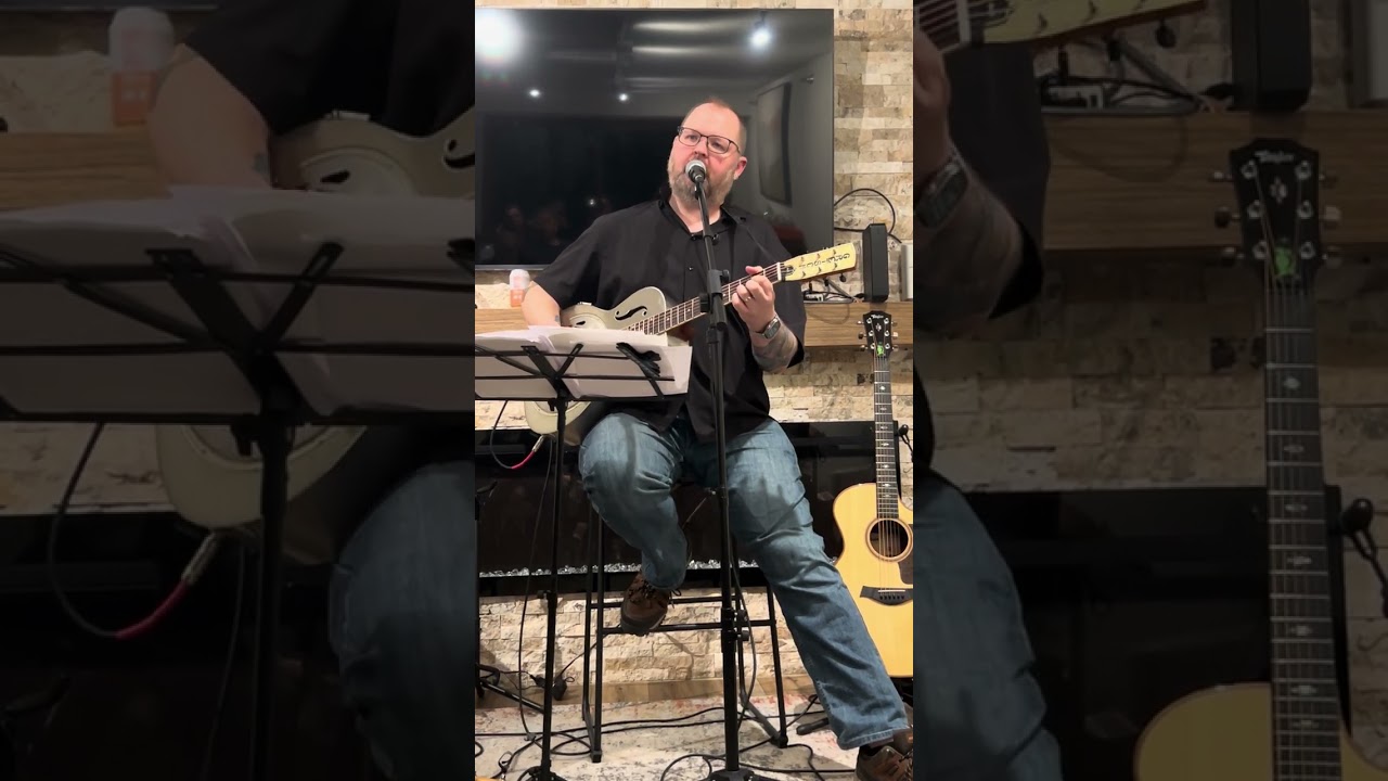 6 David Sparks Concert in St Paul