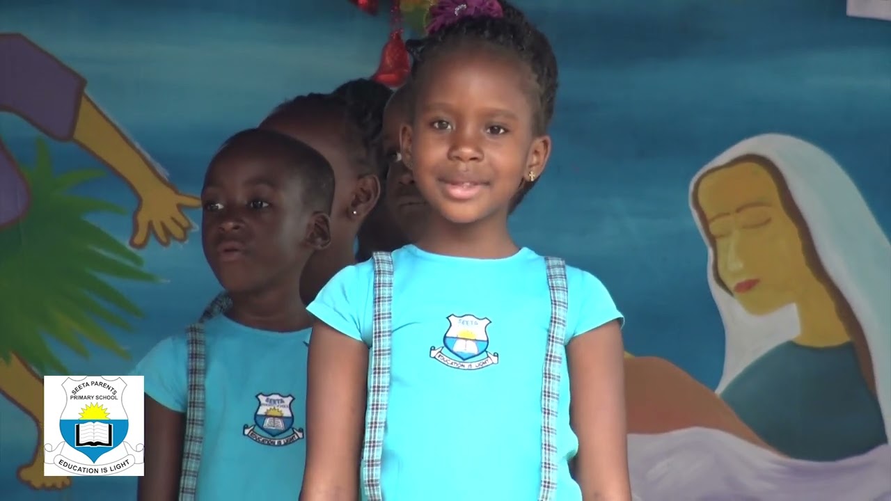 SEETA PARENTS PRIMARY SCHOOL CHRISTMAS PARTY 2022