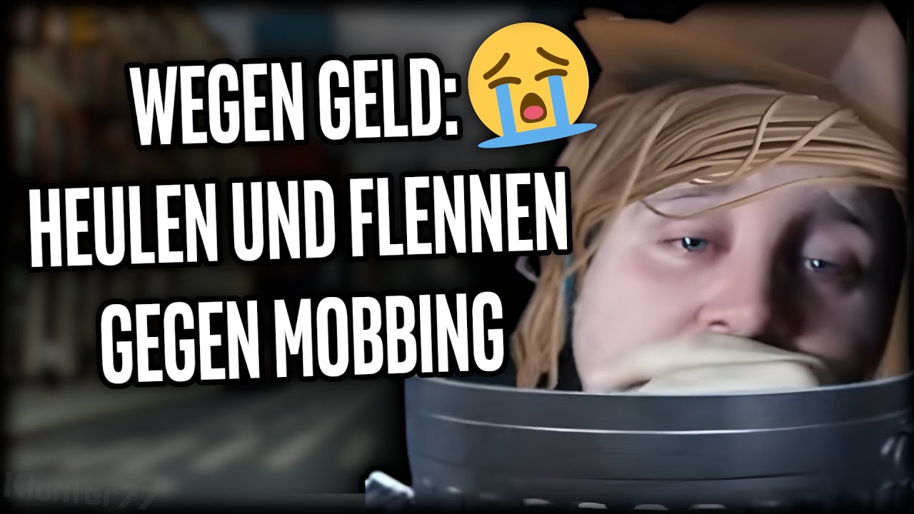 Drachenlord verliert auf TikTok und fängt an zu weinen 😥