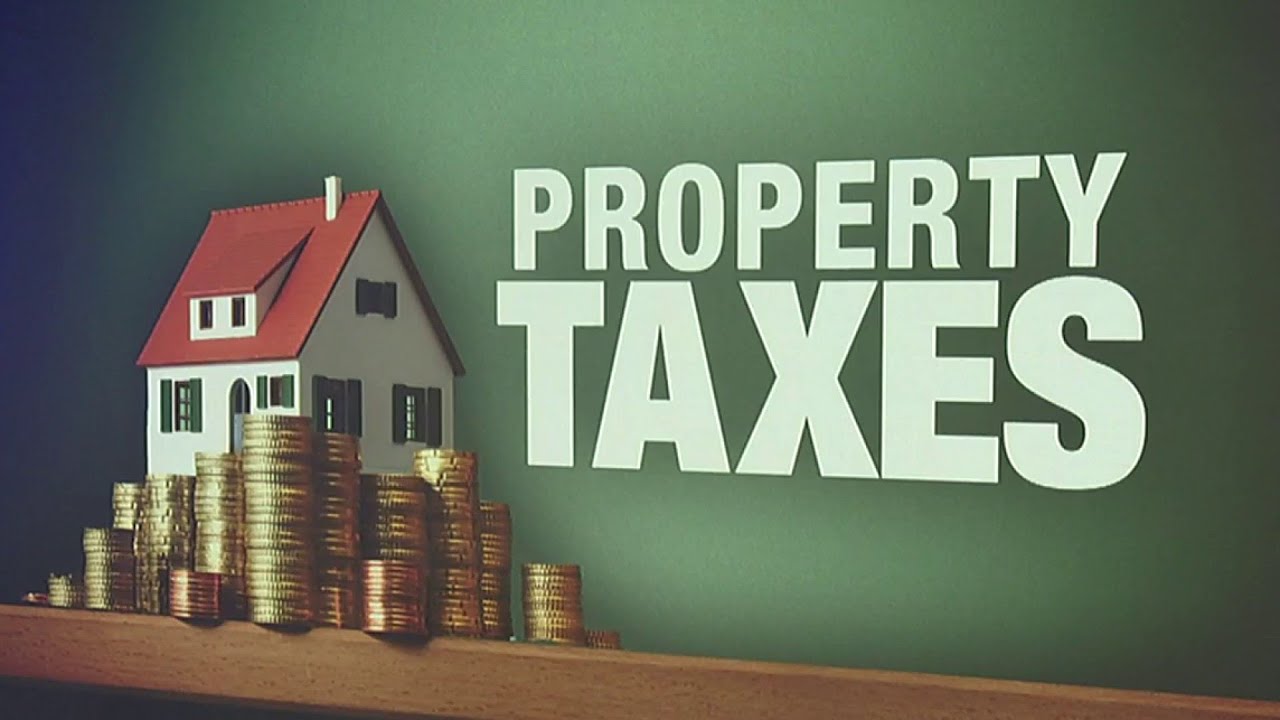 Gov. DeSantis details proposal to eliminate Florida property taxes; local councilmembers divided