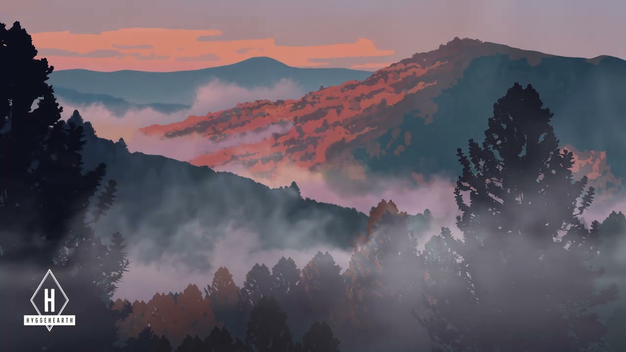 Medieval Adventure Travel Music & Ambience - Mythical Fantasy Music -  