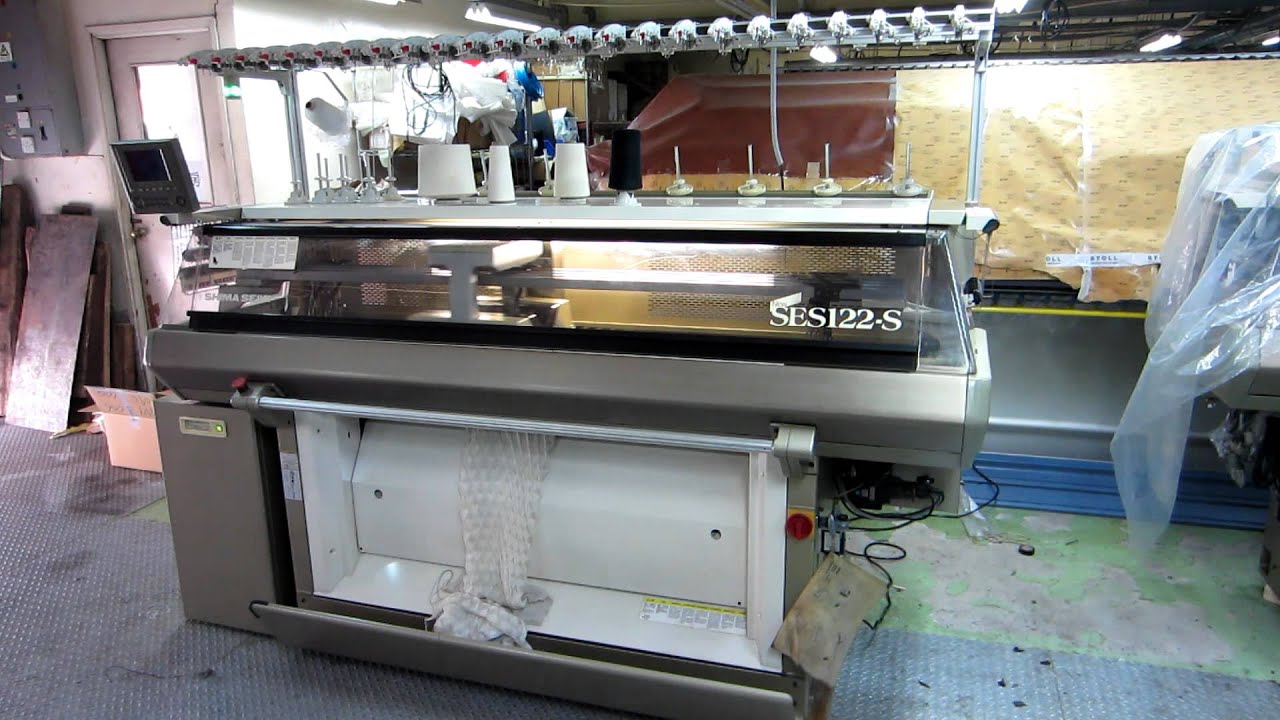 SES 122S 2