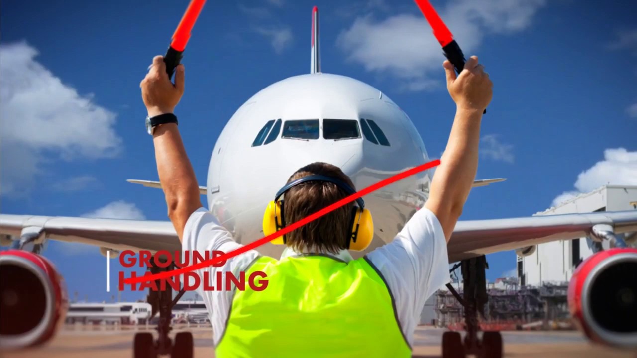 Sharjah Aviation Services