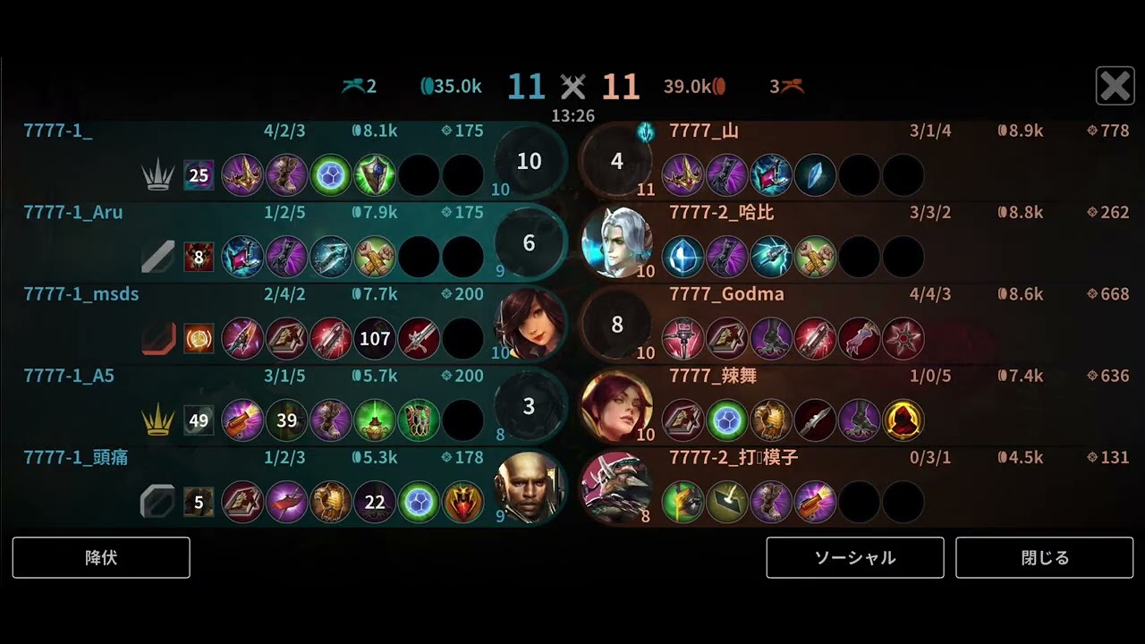 2026年1月6日 mid skaaf 