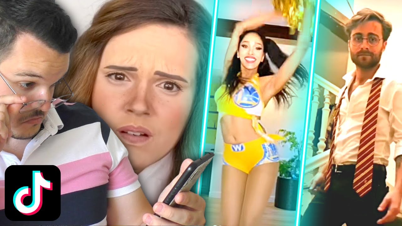 CES TIKTOK HARRY POTTER SONT INCROYABLES !