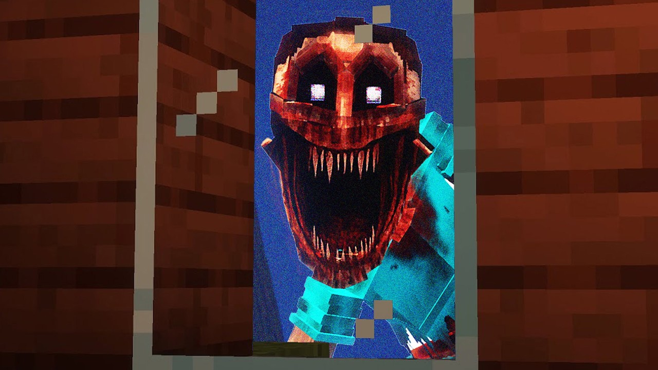 The UPDATED Mimicker is HORRIFYING..