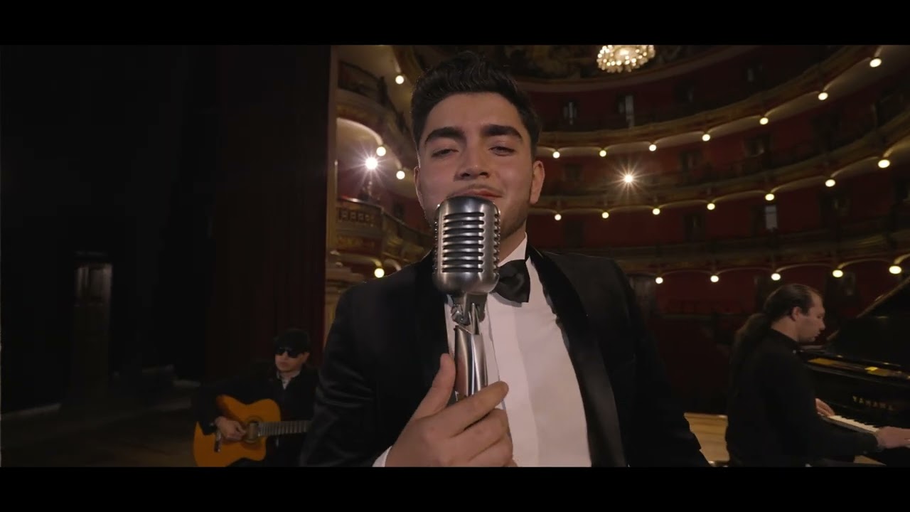 Julio Haro - Canto A La Madre