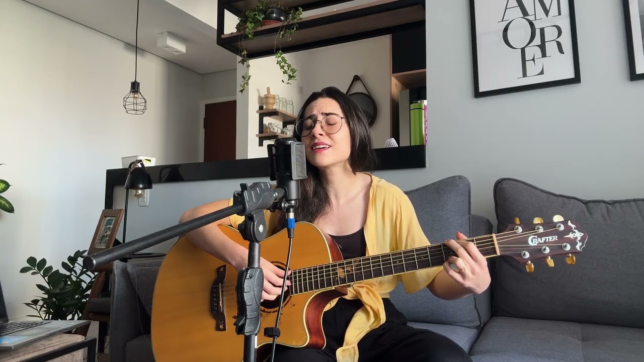 Você e Deus - 1h de adoração para seu devocional