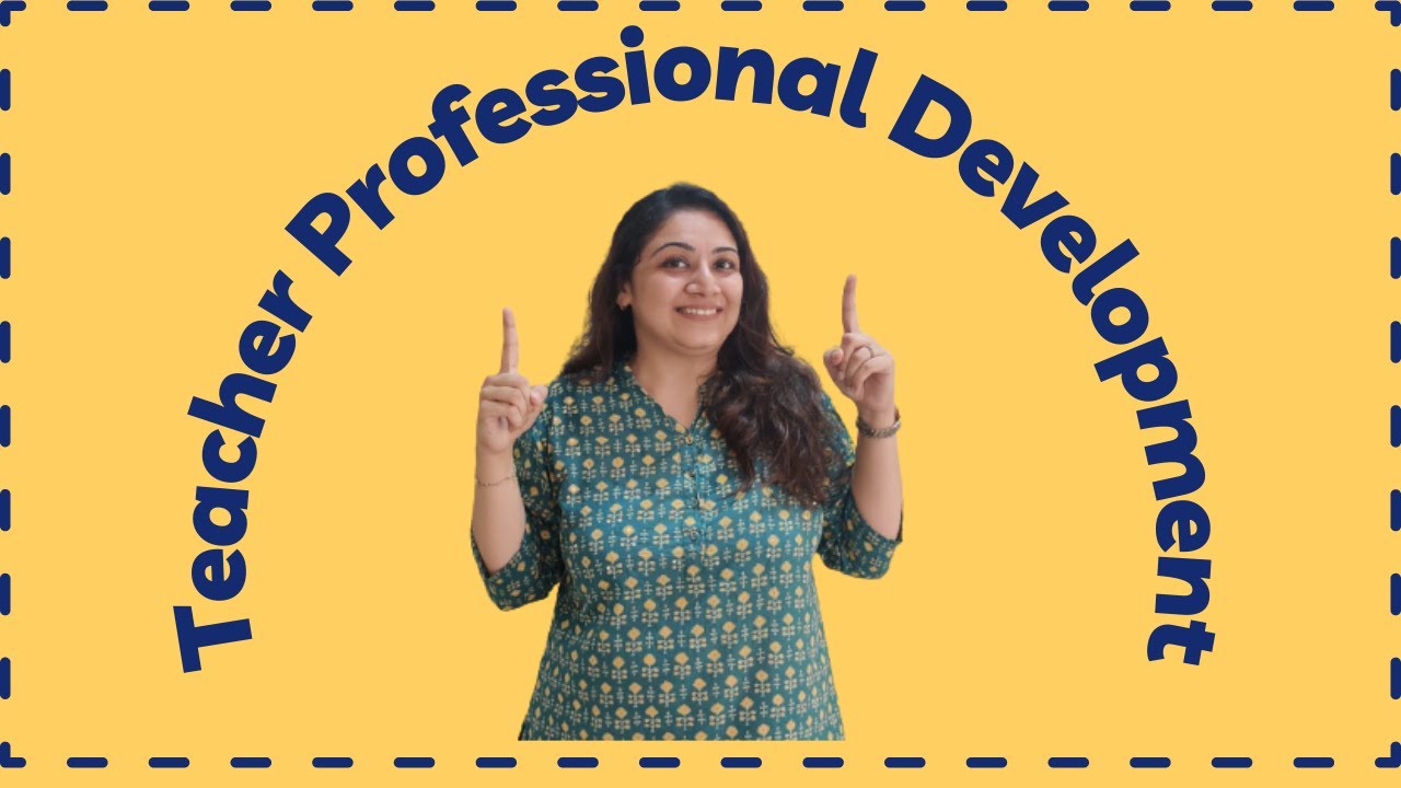 Professional Development for Teachers | Canva for Teachers | Teachers Professional Development