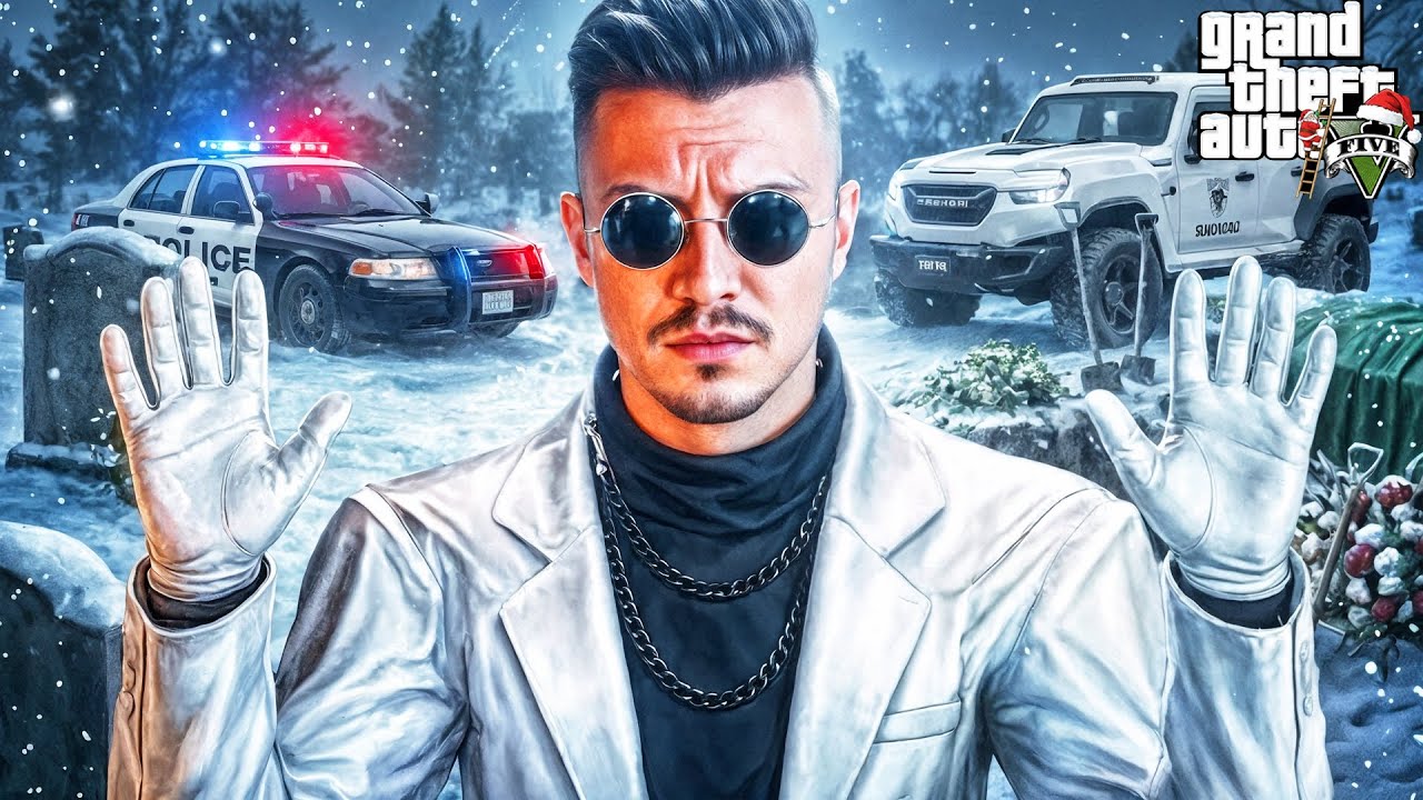 Sf&acirc;rșitul lui Gelu: Sindicatul știe Tot! Finalul? FiveM GTA 5 Real Life
