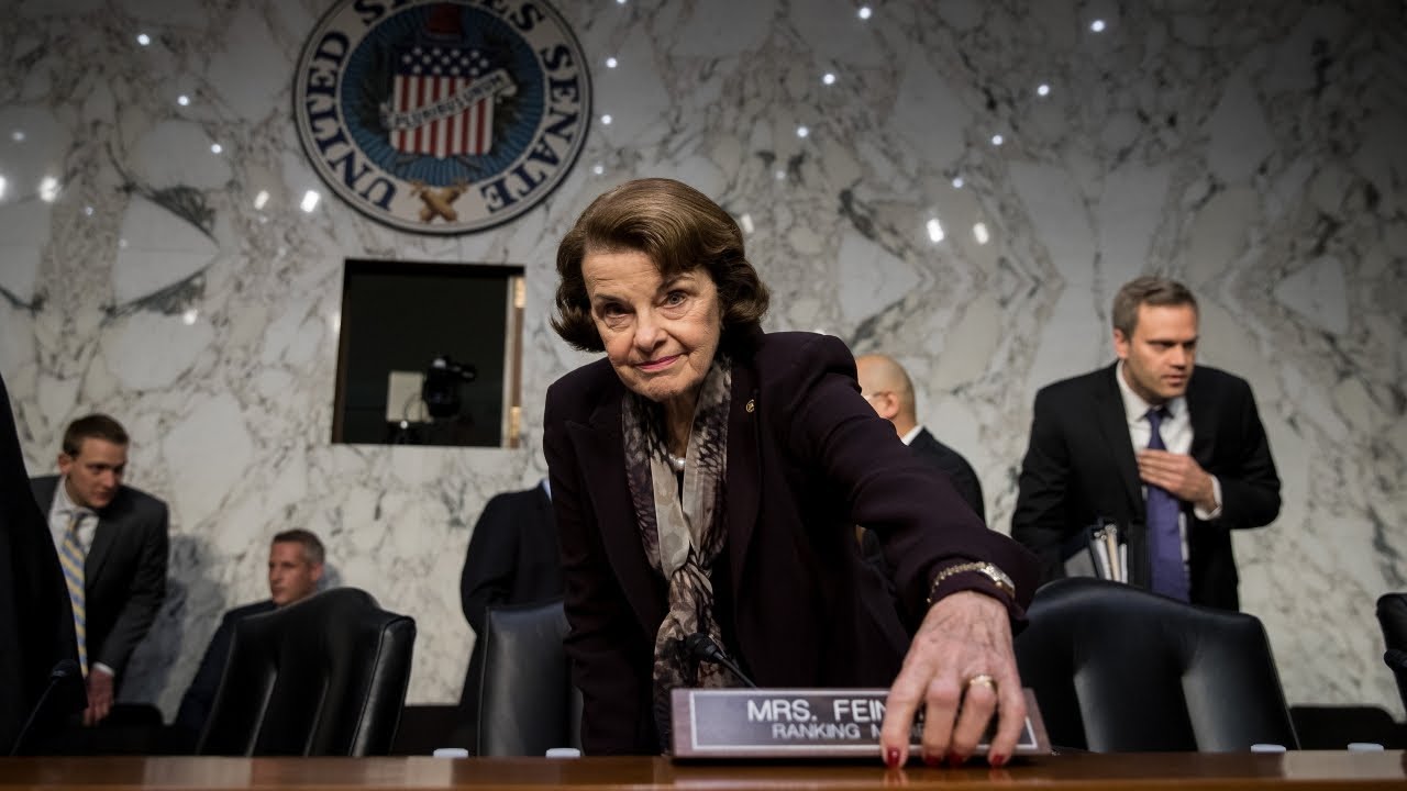 Feinstein to reintroduce gun control bill