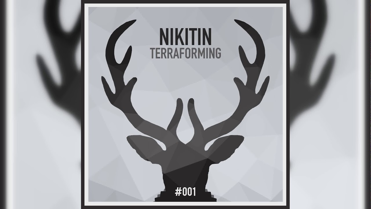 [DDB001] Nikitin - Terraforming (Original Mix)