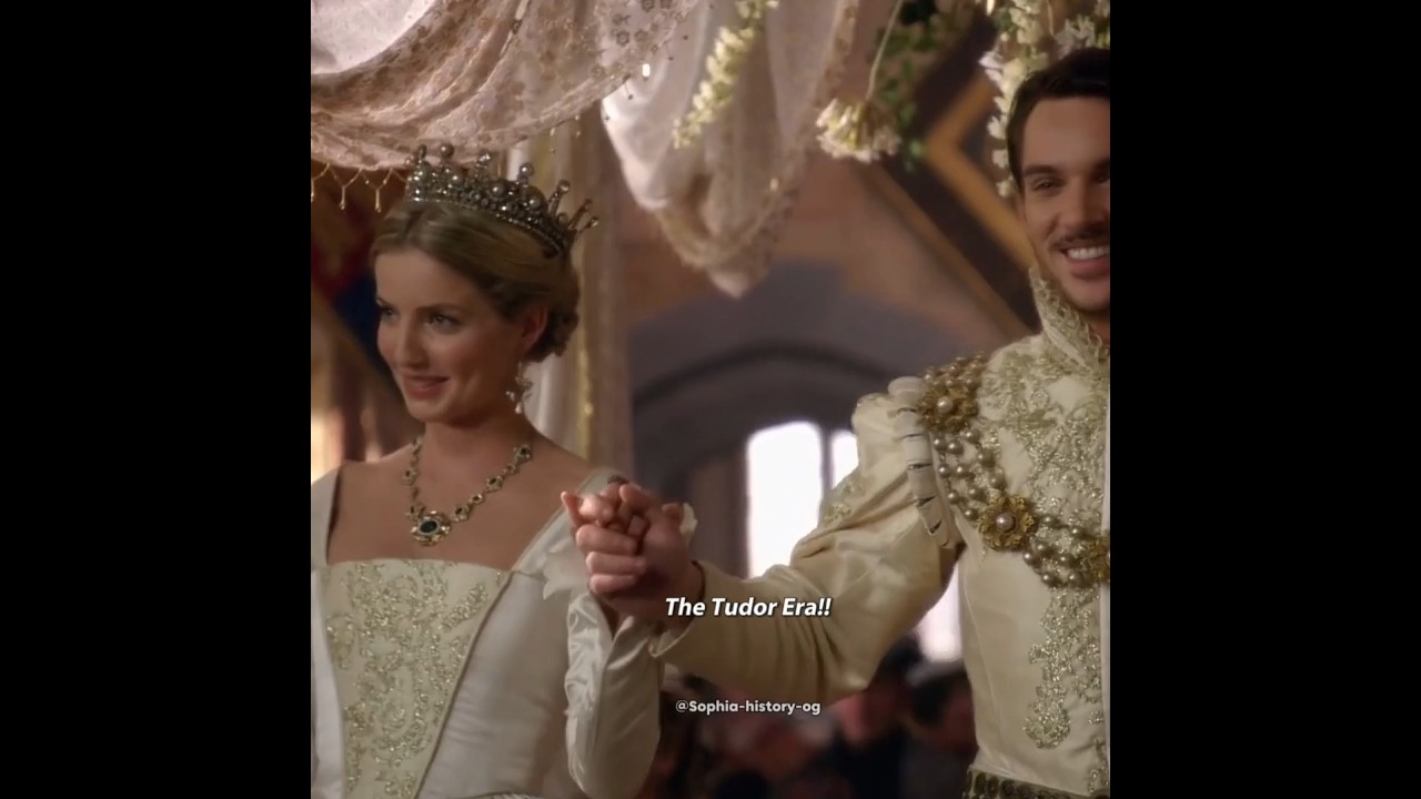 The Tudor Era..🌑..#tudorera #history #makethisgoviral #tudordynasty #blowup #anneboleyn #ghost