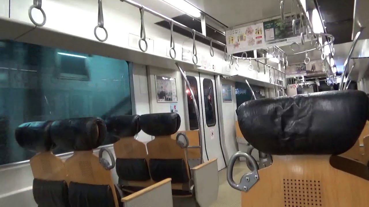 【JR九州】2018.11.4延岡駅から西都城駅 817系電車（右回り九州1周）