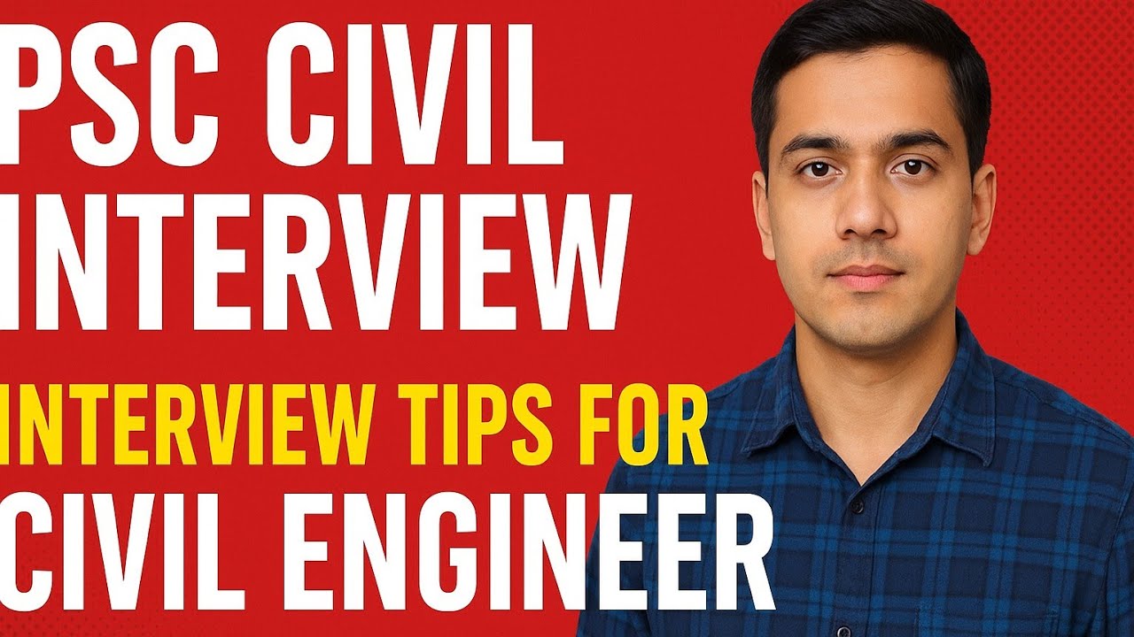 My Civil Engineering Interview in PSC Nepal | Complete Guide & Tips