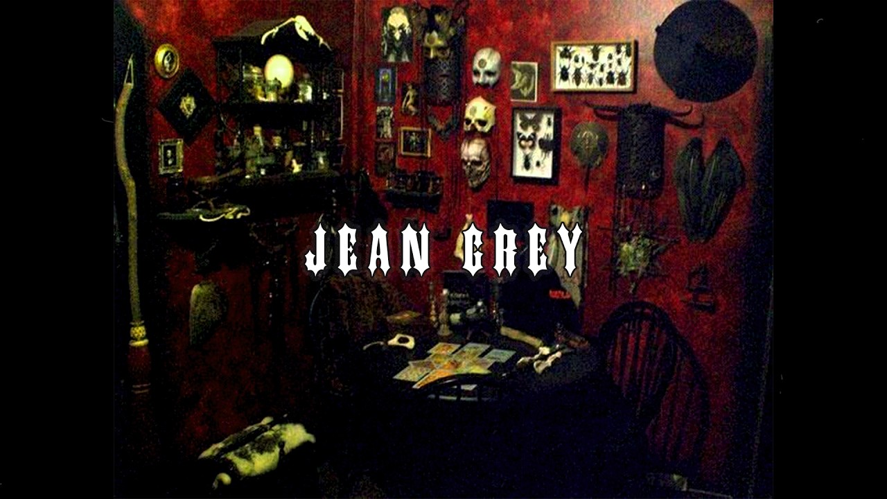 [FREE] NIGHT LOVELL X BONES Type Beat  - 'JEAN GREY'