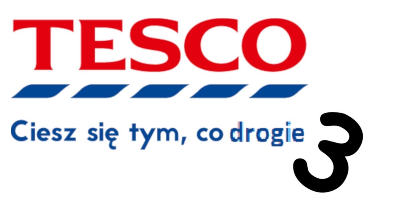Tesco Przeróbka 3 (IVONA)